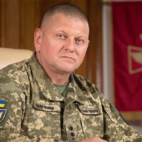 Коли закінчиться війна: прогноз від Залужного - Insider-Media