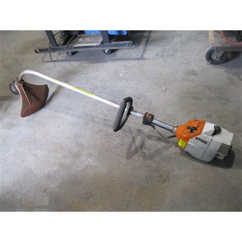 Stihl Gas Weed Trimmer