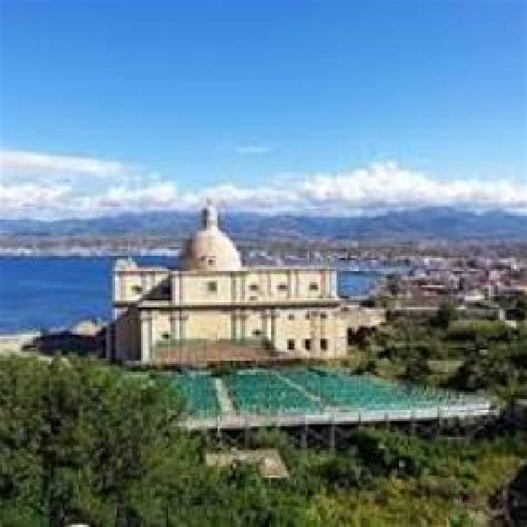 Duomo Del Castello Di Milazzo Lavori Affidati A Una Ditta Di San