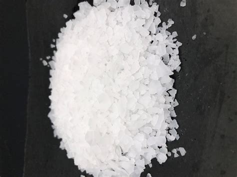 Magnesium Chloride Hexahydrate Flakes Grade Industrial Grade At Rs