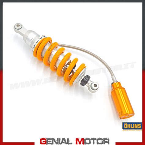 Ohlins Shock Absorber Stx Street Honda Cbr F Ho Ebay