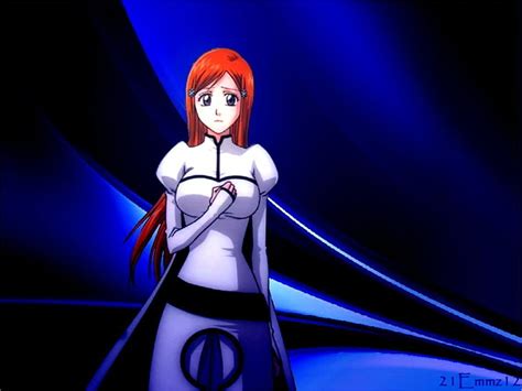 1366x768px Free Download Hd Wallpaper Bleach Orihime Inoue