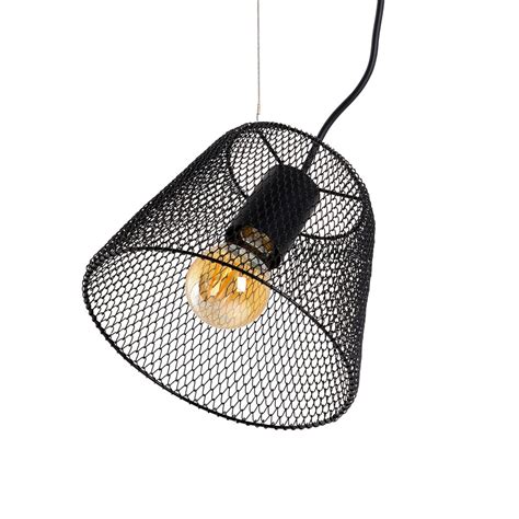 Lampa Wisz Ca Korie Z Klatkowym Kloszem Punktowa Lampy Pl