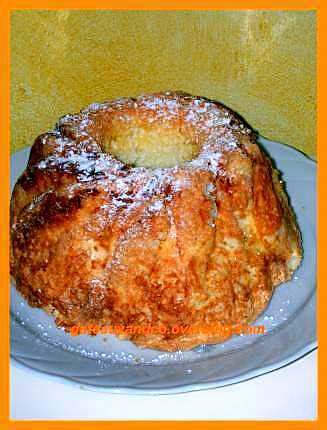 Recette D Angel Food Cake Gateau Des Anges