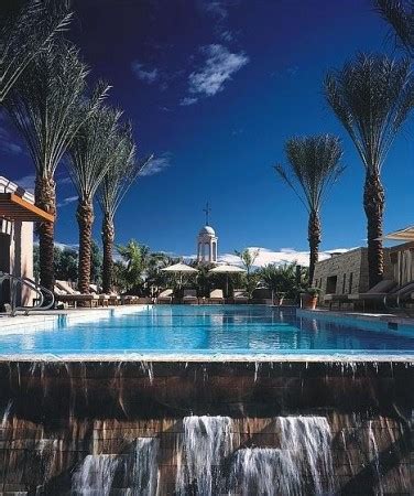 Well & Being Spa at the Fairmont Scottsdale - Find Deals With The Spa ...