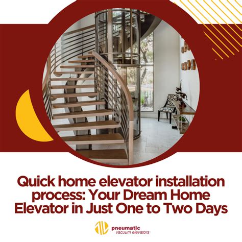 Home Lift Installation: Avoiding the 22 Most Common Pitfalls - Home Elevators by PVE