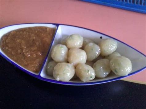 Resep Bakso Kojek #nostalgia jajanan SD oleh 张 Niita - Cookpad