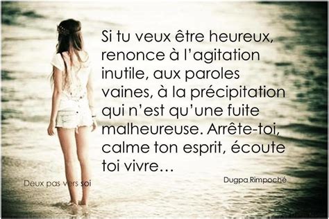 Si tu veux être heureux Inspirations pour réussir sa vie