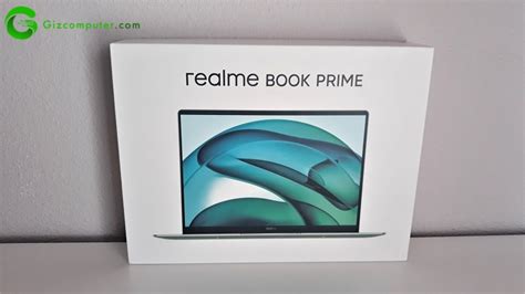 Realme Book Prime Probamos Este Atractivo Ultrabook K Ultrahd