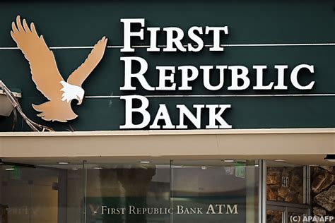 JPMorgan übernimmt First Republic Bank NEW BUSINESS