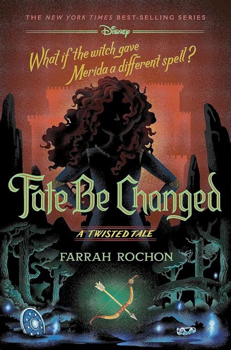 The Book Cover For Tale Be Changed By Farah Rochon Which Features An