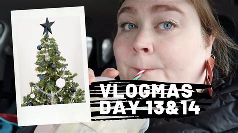 Vlogmas Day And Preparing For A Market And A Maker Haul