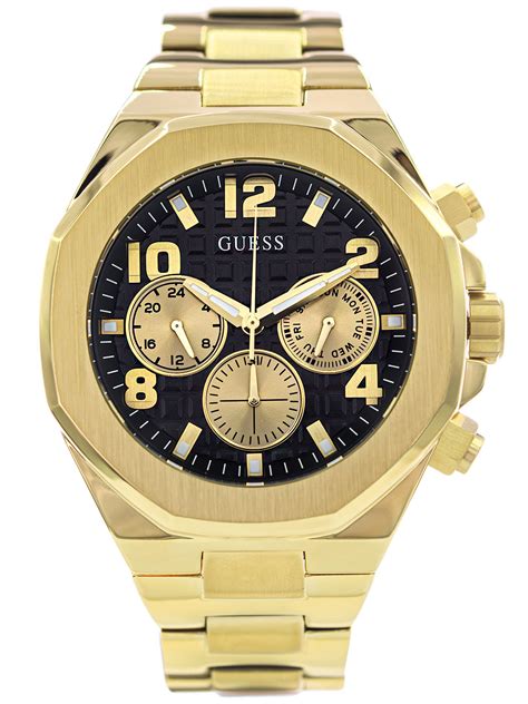 Zegarek Męski Guess Empire GW0489G2 CrazyTime pl