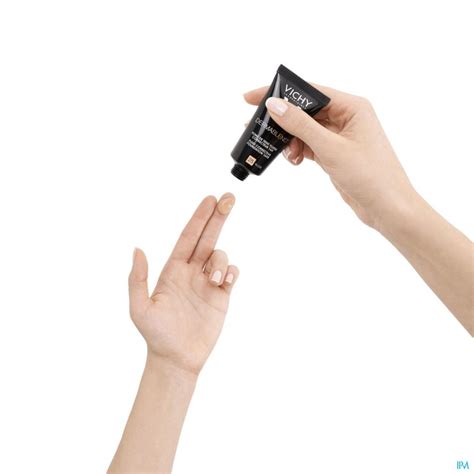 VICHY FOND DE TEINT DERMABLEND NUDE 25 30 ML Fonds De Teint Pharmacodel Votre Pharmacie En