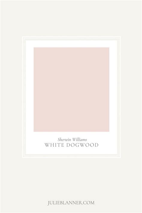 15 Perfect Blush Pink Paint Colors Julie Blanner Blush Pink Paint