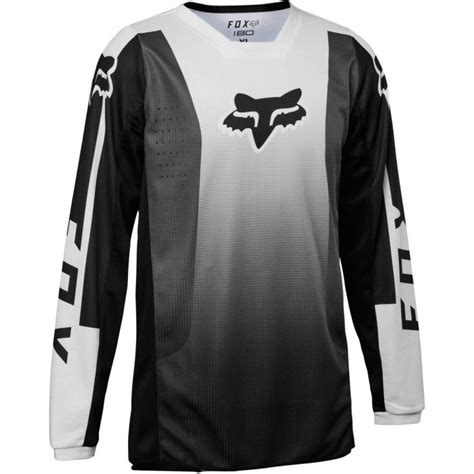 Fox Racing Youth Leed Jersey Fortnine Canada