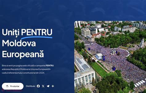 Premierul Recean SPRIJINĂ inițiativa Maiei Sandu de a organiza un