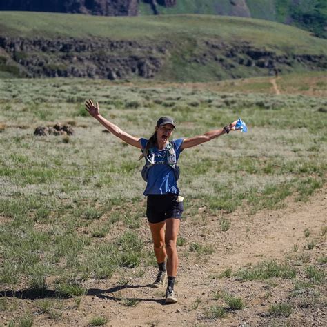 U.S. TEAM ANNOUNCED FOR INAUGURAL WORLD MOUNTAIN & TRAIL RUNNING CHAMPIONSHIP • Steens Mountain ...