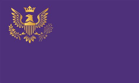 America monarchist flag by DiAm1 on DeviantArt