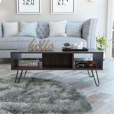 The Art of Styling: Tips for Arranging Your Coffee Table Like a Pro
