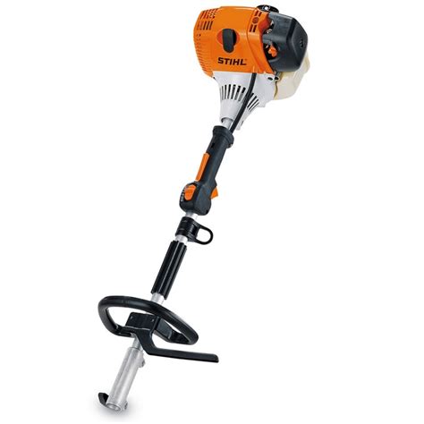 Med Stihl Km130r Kombimaskine Får Du Mest For Pengene