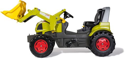 Rolly Toys Rollyfarmtrac Premium Ii Claas Arion Ab