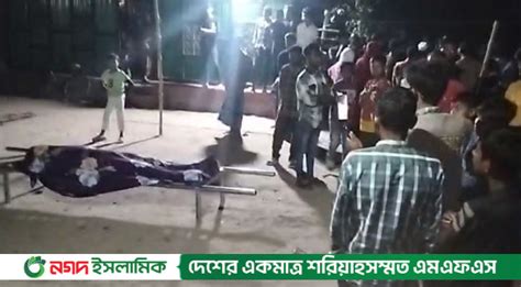 বিয়ের ১৫ দিনের মাথায় শ্বশুরবাড়িতে যুবকের