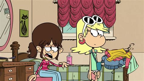 The Loud House Season 3 Image Fancaps