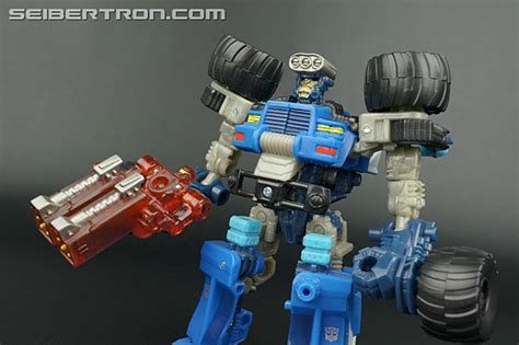 Transformers Power Core Combiners Salvage Toy Gallery Image Of