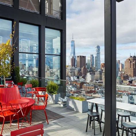 The 25 Most Beautiful Absolute Best Bars In Nyc In 2019