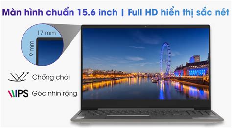 So sánh chi tiết Laptop Lenovo Ideapad S540 15IWL i5 8265U 81NE009FVN