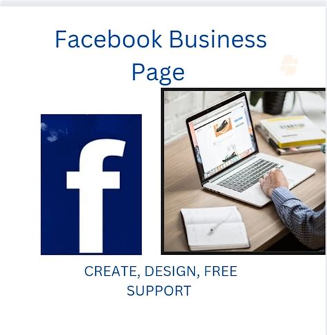 Do facebook business page create, logo and cover design by Mdnahid330 ...