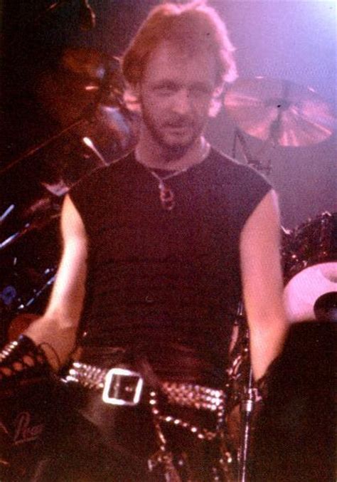 Rob Halford - Rob Halford Photo (2717254) - Fanpop