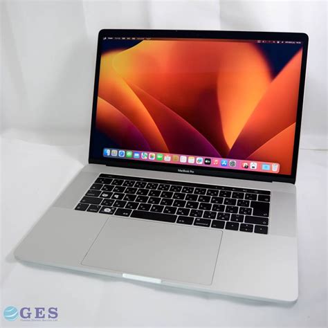 Macbook Pro A Emc Intel Core I H Ghz Ssd Tb