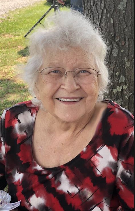 Obituary Of Bonnie Mae Livengood Welcome To Carl R Spear Funeral