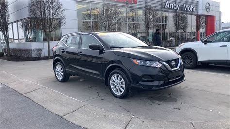 2021 Nissan Rogue Sport Avon IN Indianapolis IN Brownsburg IN