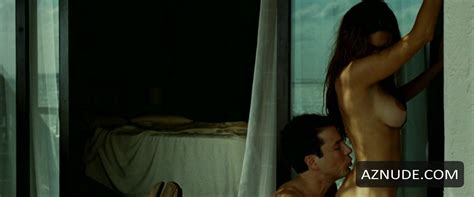 Natalia Cordova Buckley Nude Aznude