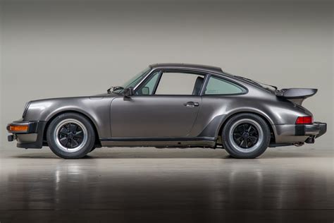 1979 Porsche 930 Turbo