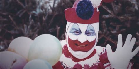 John Wayne Gacy Tapes Trailer: New Documentary on a Notorious Killer