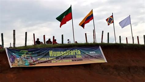 Asesinan A Otro L Der Social En Valle Del Cauca Colombia Telesur