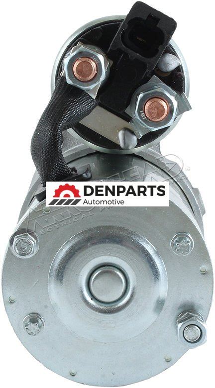 Pmgr Volt Starter Replaces Kia Hyundai C Denparts