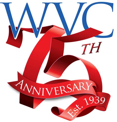 75 Years Of Excellence Wenatchee Valley College