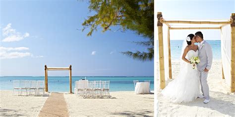 Turks and Caicos Destination Wedding