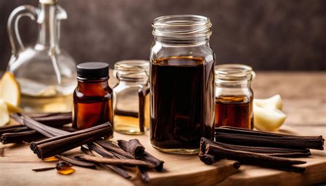 Homemade Vanilla Extract Diy Guide Simple Steps