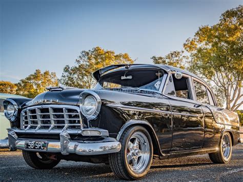 Holden Fc Shannons Club Online Show Shine