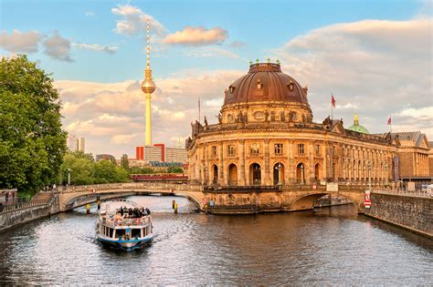 9 Cosas Que Hacer En Berlín En Un Solo Día ¿cuáles Son Los