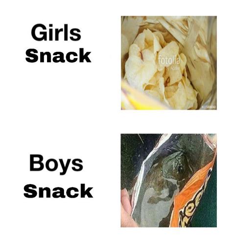 Tasty Snack R Memes