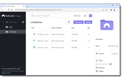 10 Best File Sharing Software For Secure Transfers In 2024 The