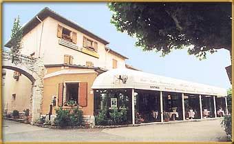 D Couvrez La Dombes Et Le Restaurant Chez Bibet Saint Bernard