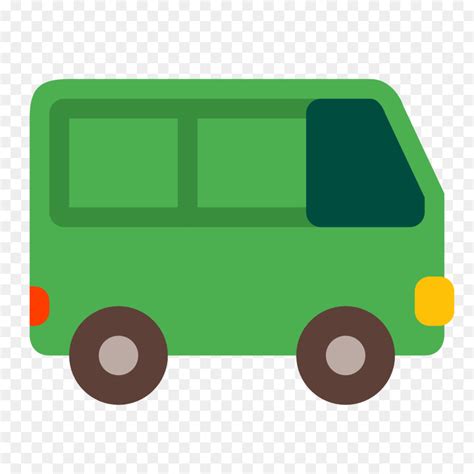 Motor Vehicle Mode Of Transport Green Transport Vehicle Clip Art Car